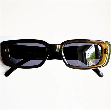 the iconic gucci sunglasses|vintage 90s gucci sunglasses.